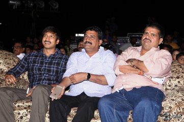 Loukyam Movie Audio Success Function